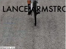 Sites similar to lancearmstrong.com