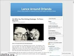 Sites similar to lancearoundorlando.com