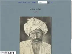 Sites similar to lanceautry.com