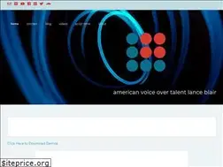 Sites similar to lanceblairvo.com