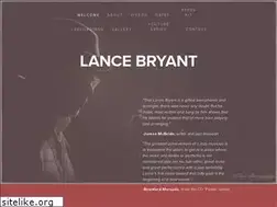 Sites similar to lancebryant.com