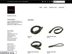 Sites similar to lancecamerastraps.com