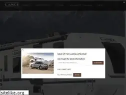 Sites similar to lancecamper.com