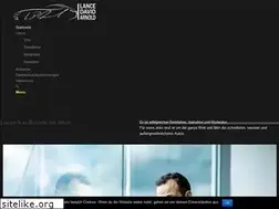 Sites similar to lancedavidarnold.de