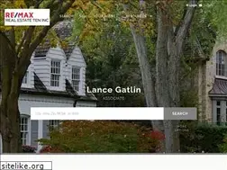 Sites similar to lancegatlin.com