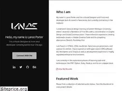 Sites similar to lancegd.com