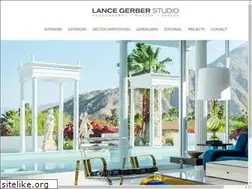 Sites similar to lancegerberstudio.com