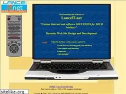 Sites similar to lanceit.net