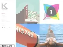 Sites similar to lancekingrey.com