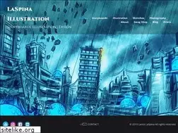 Sites similar to lancelaspina.com