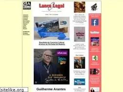 Sites similar to lancelegal.net