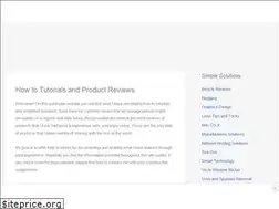 Sites similar to lancelhoff.com