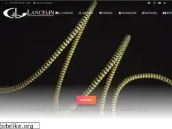 Sites similar to lancelin.com