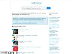 Sites similar to lancelona.org