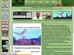 Sites similar to lancelot-armstrong.de