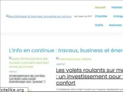 Sites similar to lancelot-paysage-maconnerie49.com