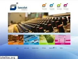 Sites similar to lancelot.es