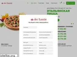 Sites similar to lancelot.zp.ua