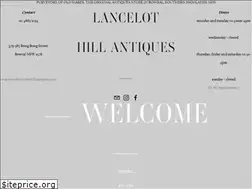 Sites similar to lancelothillantiques.com