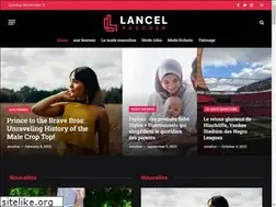 Sites similar to lancelpascher.fr