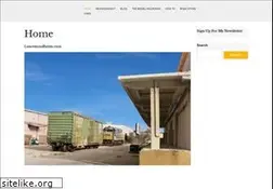 Sites similar to lancemindheim.com