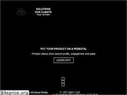 Sites similar to lancemontana.com.au