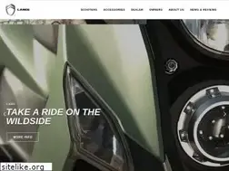 Sites similar to lancepowersports.com