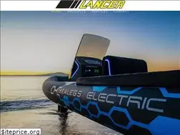 Sites similar to lancer.co.nz