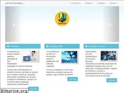 Sites similar to lancer.com.br