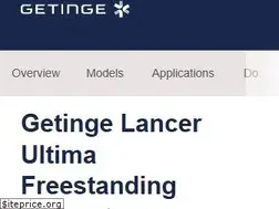 Sites similar to lancer.com