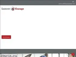 Sites similar to lancerautogroup.com