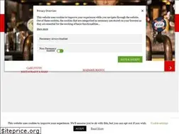 Sites similar to lancerbeverage.com