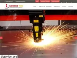Sites similar to lancerfab.com