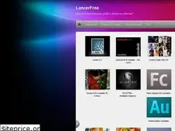 Sites similar to lancerfree.wordpress.com