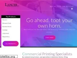 Sites similar to lancerltd.com