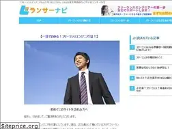 Sites similar to lancernavi.com