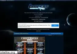 Sites similar to lancersreactor.com