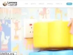 Sites similar to lancerstartup.com