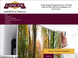 Sites similar to lancertv.net