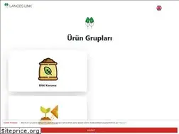 Sites similar to lanceslink.com