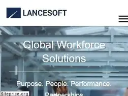 Sites similar to lancesoft.com