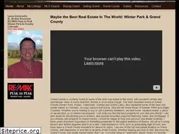Sites similar to lancesrealestatepage.com