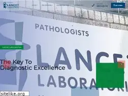 Sites similar to lancet.co.za