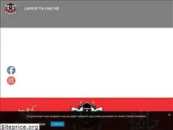 Sites similar to lancetahache.fr