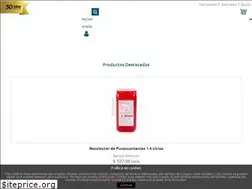 Sites similar to lancetahg.com.mx