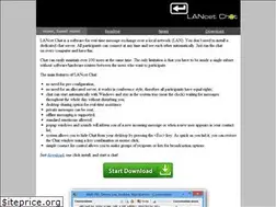 Sites similar to lancetchat.com