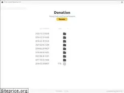 Sites similar to lancethepants.com