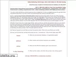 Sites similar to lancethinkmedia.com