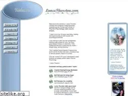 Sites similar to lancethurston.com