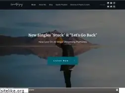 Sites similar to lancetingey.com
